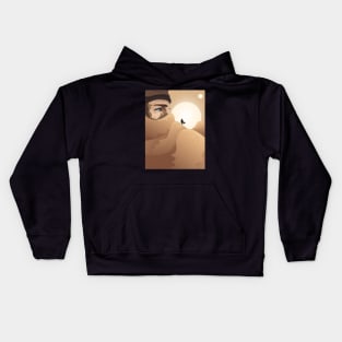 Dune 2 Kids Hoodie